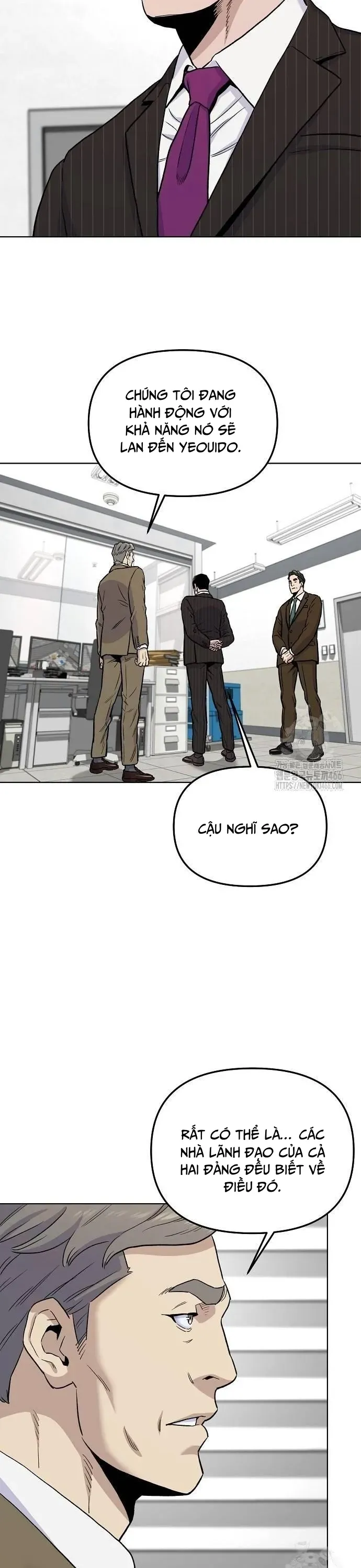 Độc Đạo Chapter 18 - 31