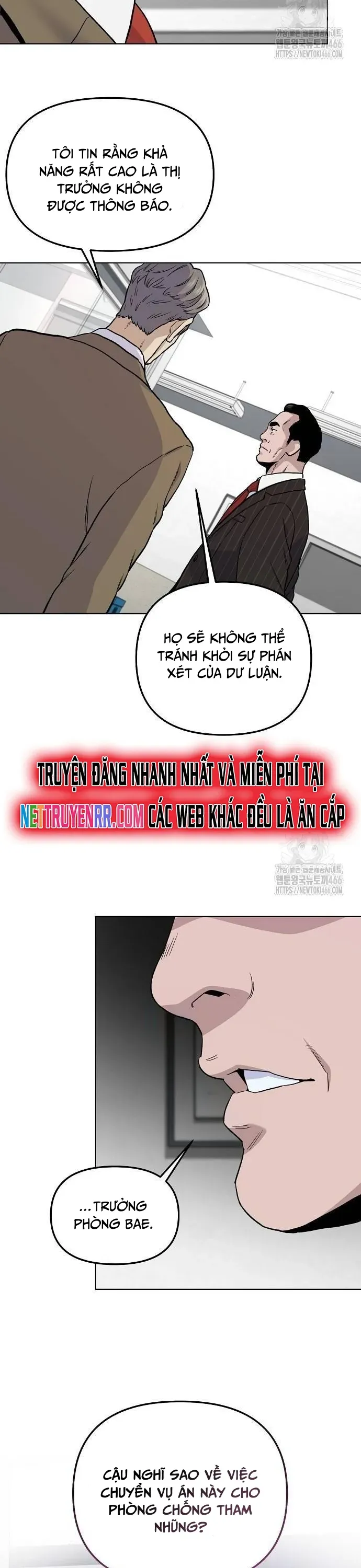 Độc Đạo Chapter 18 - 32