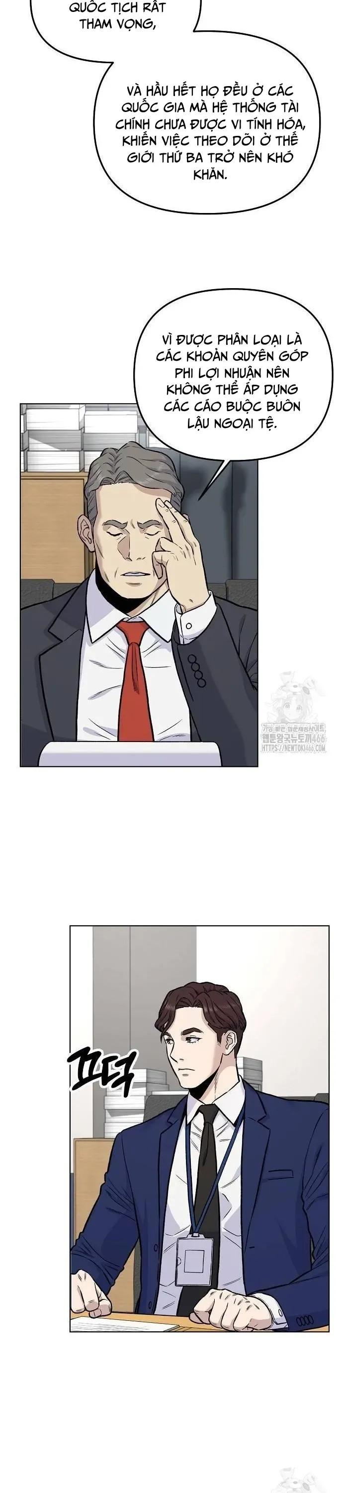 Độc Đạo Chapter 18 - 7