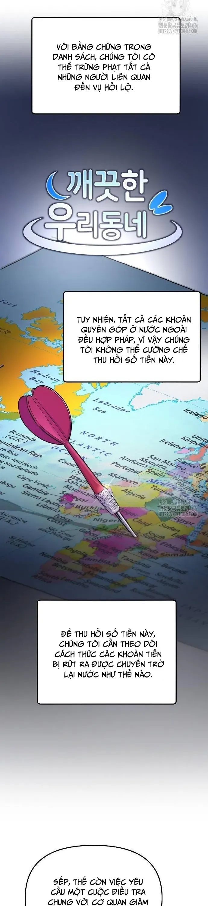 Độc Đạo Chapter 18 - 8