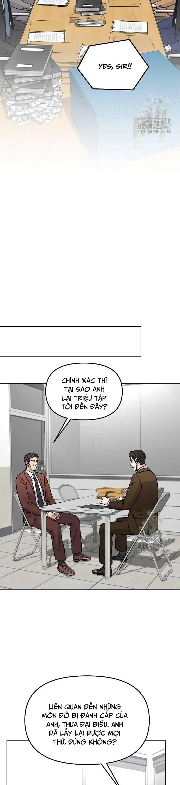 Độc Đạo Chapter 18 - 10