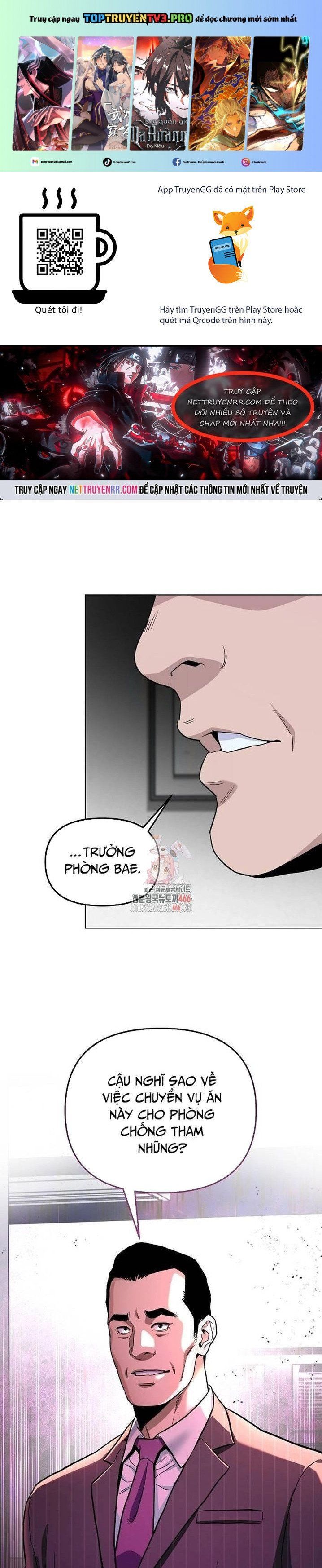 Độc Đạo Chapter 19 - 2