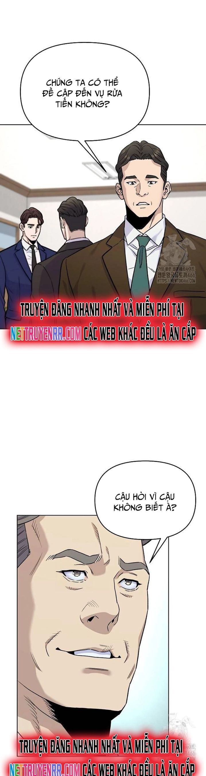 Độc Đạo Chapter 19 - 11