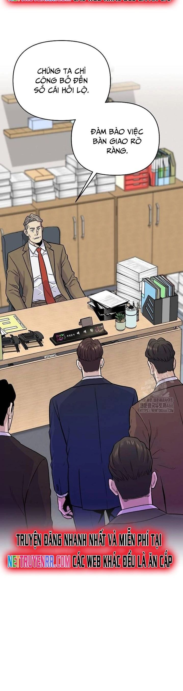 Độc Đạo Chapter 19 - 12