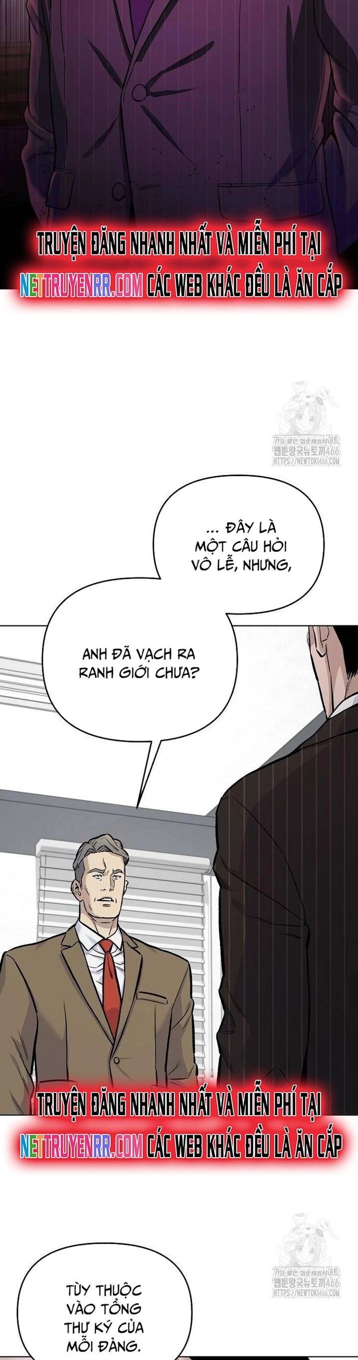 Độc Đạo Chapter 19 - 3