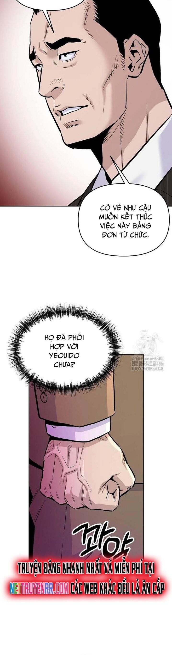 Độc Đạo Chapter 19 - 4