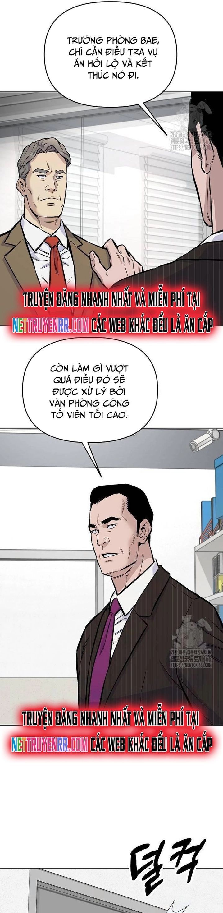 Độc Đạo Chapter 19 - 5