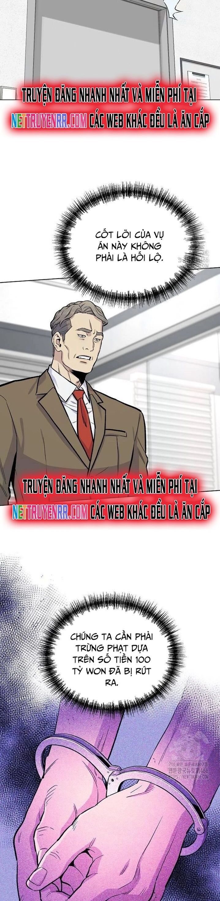 Độc Đạo Chapter 19 - 6