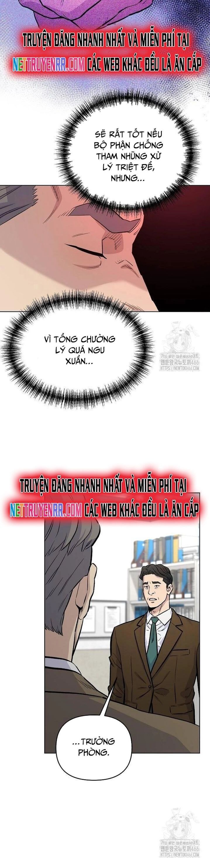 Độc Đạo Chapter 19 - 7