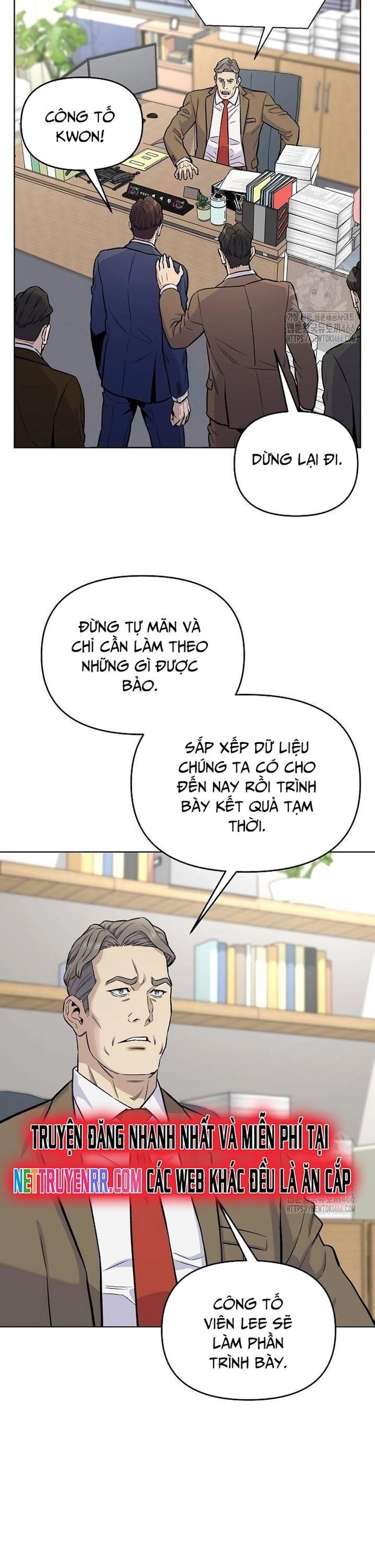 Độc Đạo Chapter 19 - 10