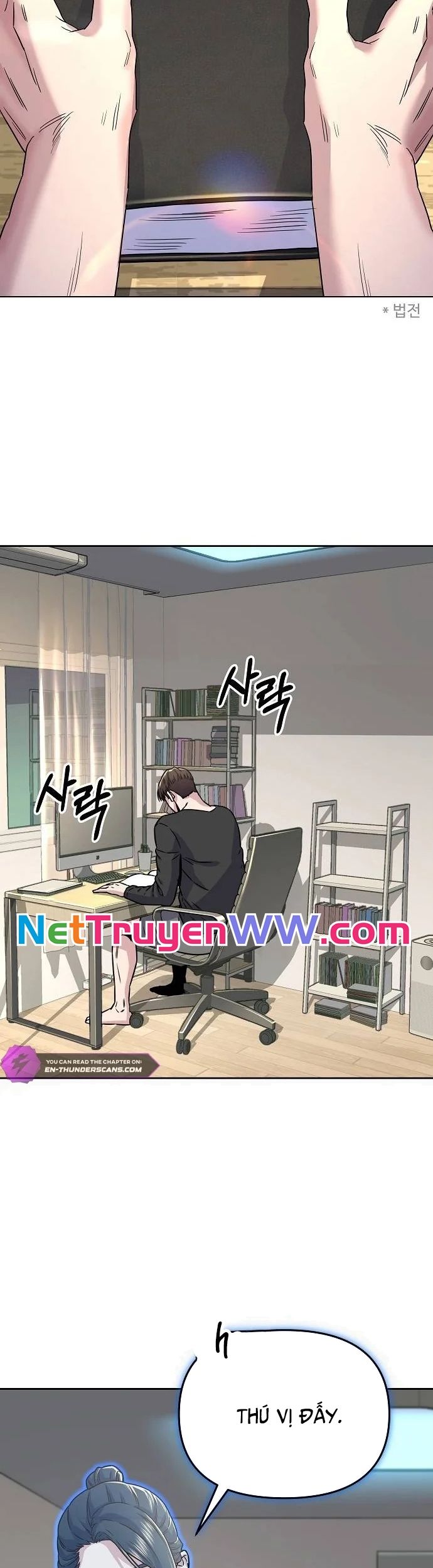 Độc Đạo Chapter 2 - 2