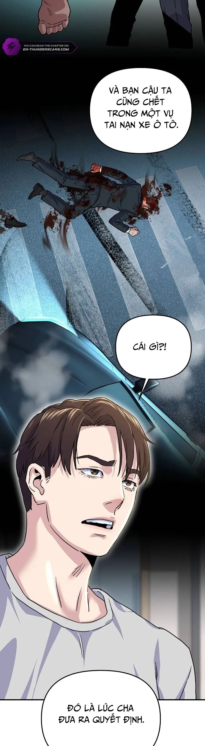 Độc Đạo Chapter 2 - 12