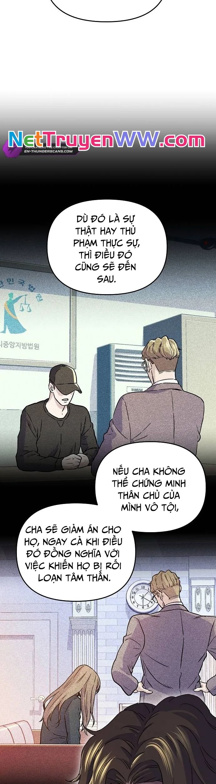 Độc Đạo Chapter 2 - 13