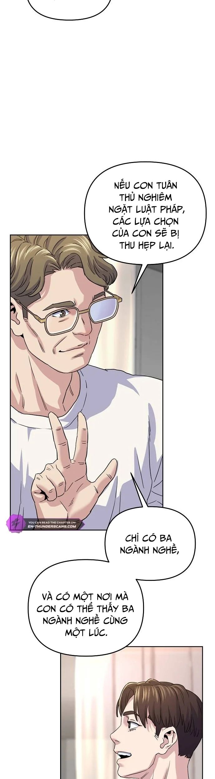 Độc Đạo Chapter 2 - 15