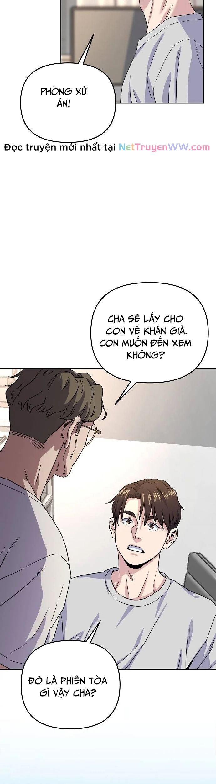 Độc Đạo Chapter 2 - 16