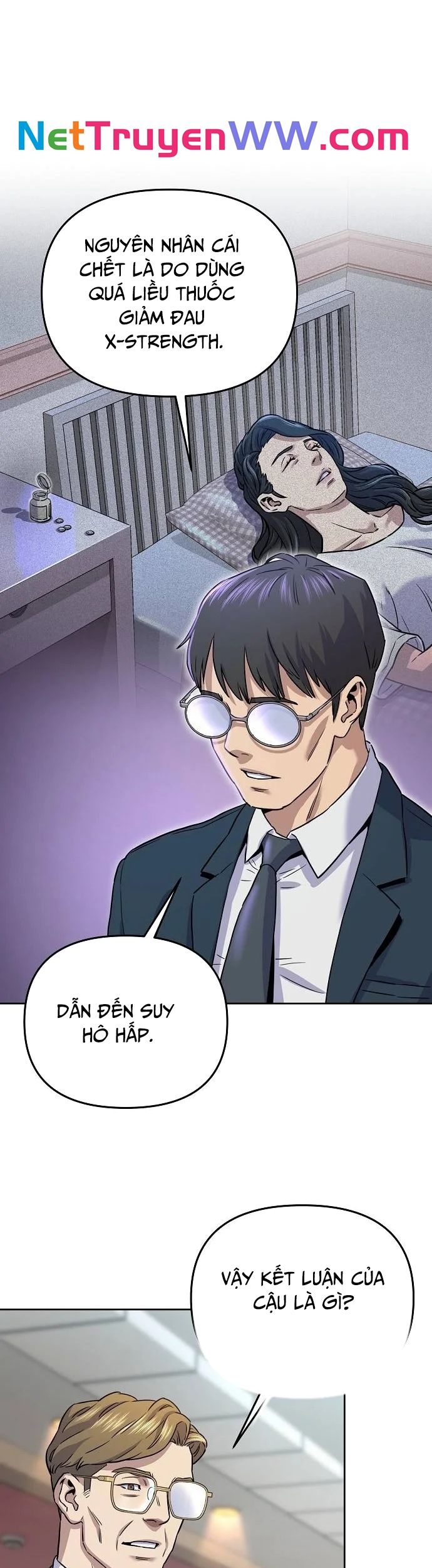 Độc Đạo Chapter 2 - 21
