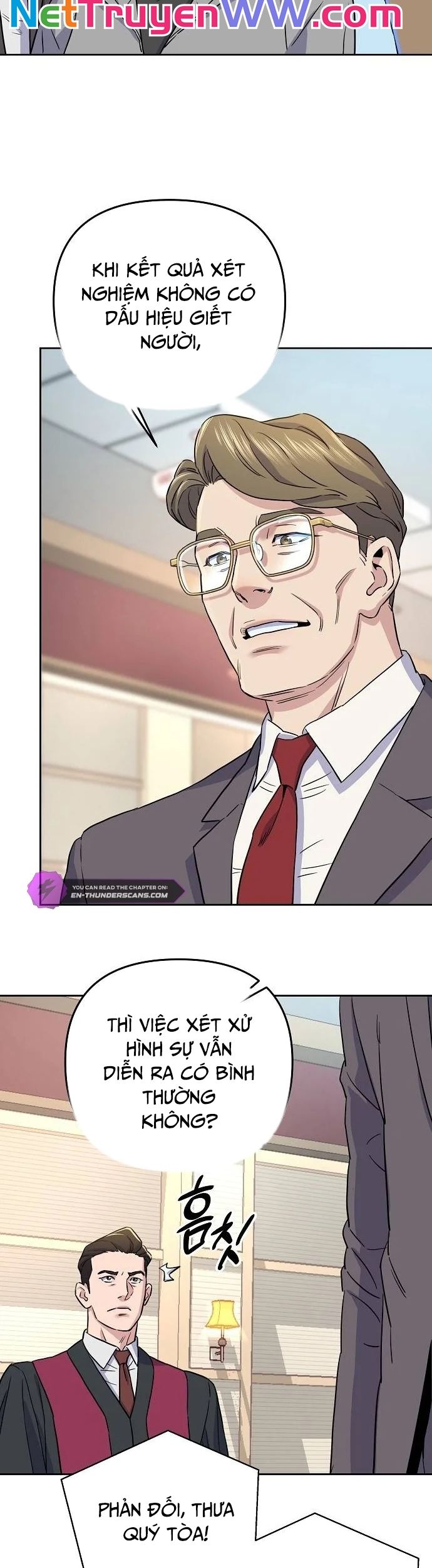 Độc Đạo Chapter 2 - 23