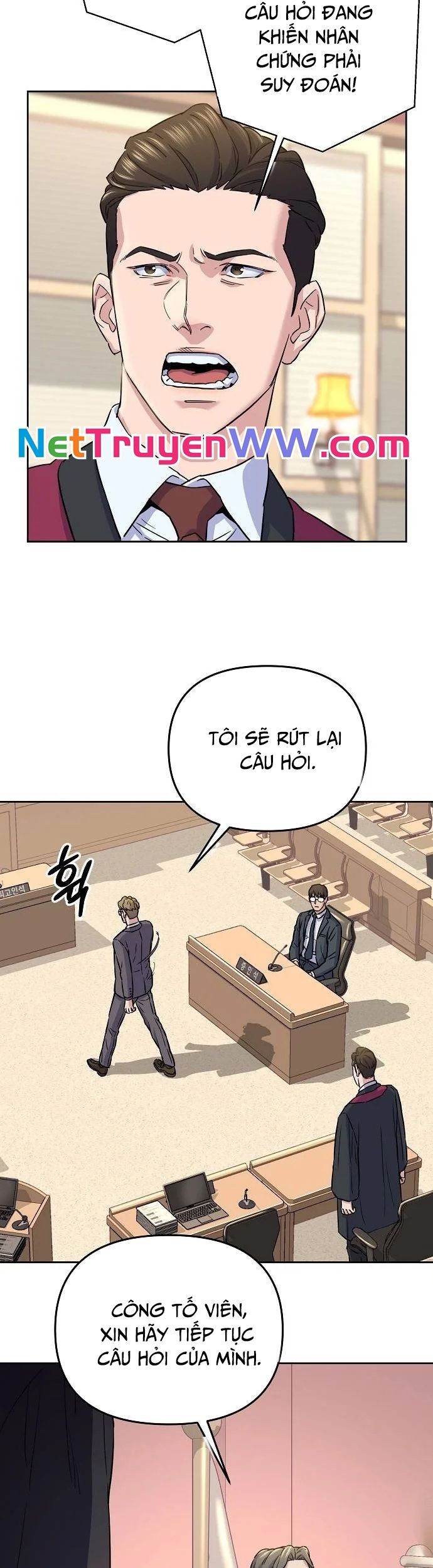 Độc Đạo Chapter 2 - 24