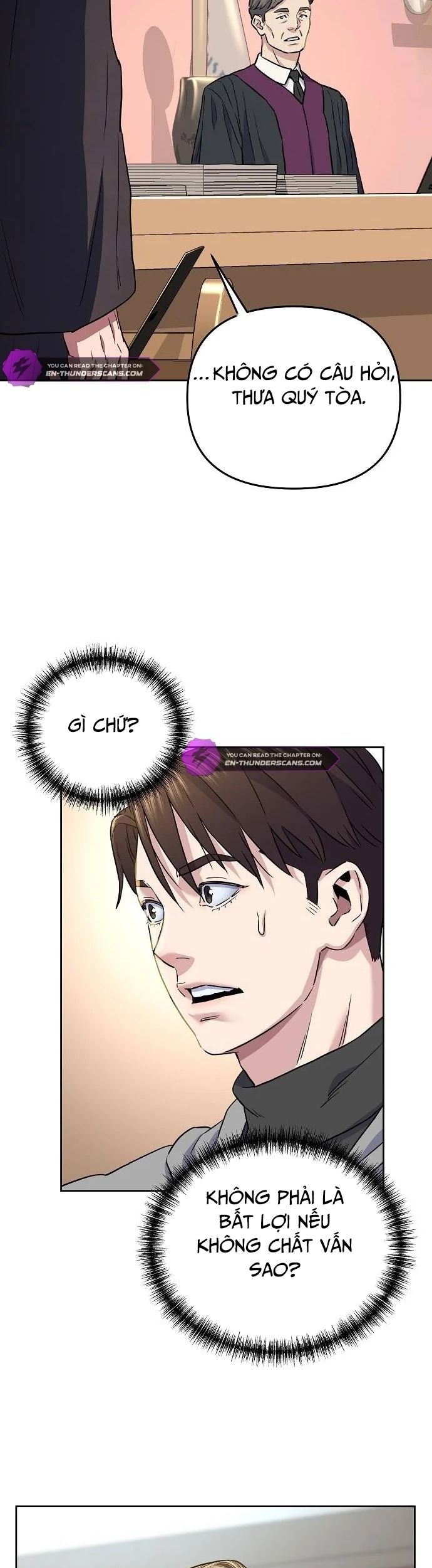 Độc Đạo Chapter 2 - 25