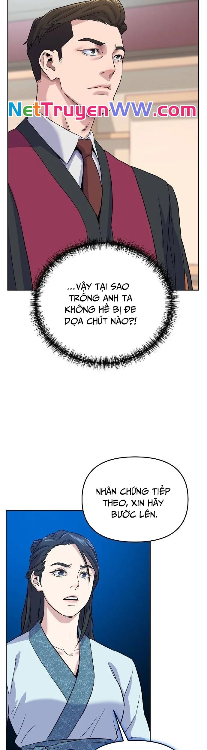 Độc Đạo Chapter 2 - 26