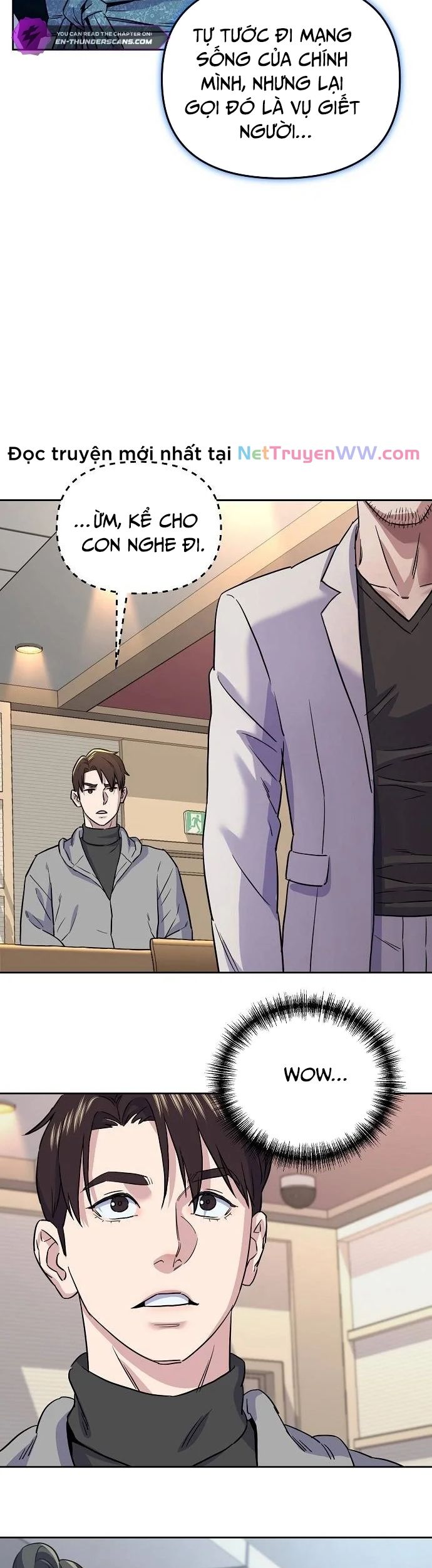 Độc Đạo Chapter 2 - 27