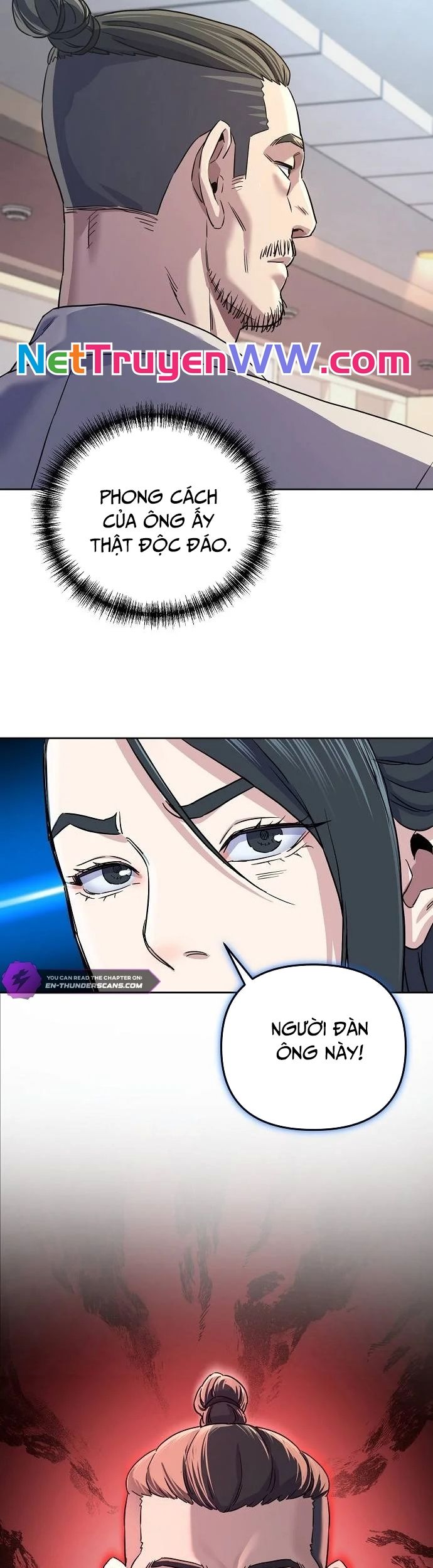 Độc Đạo Chapter 2 - 28
