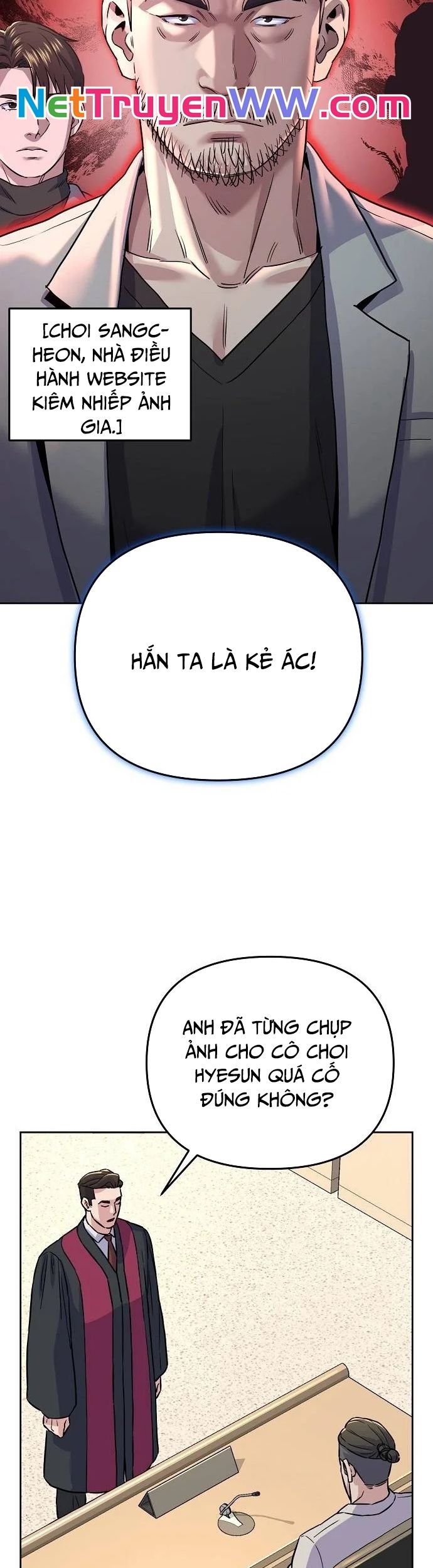 Độc Đạo Chapter 2 - 29