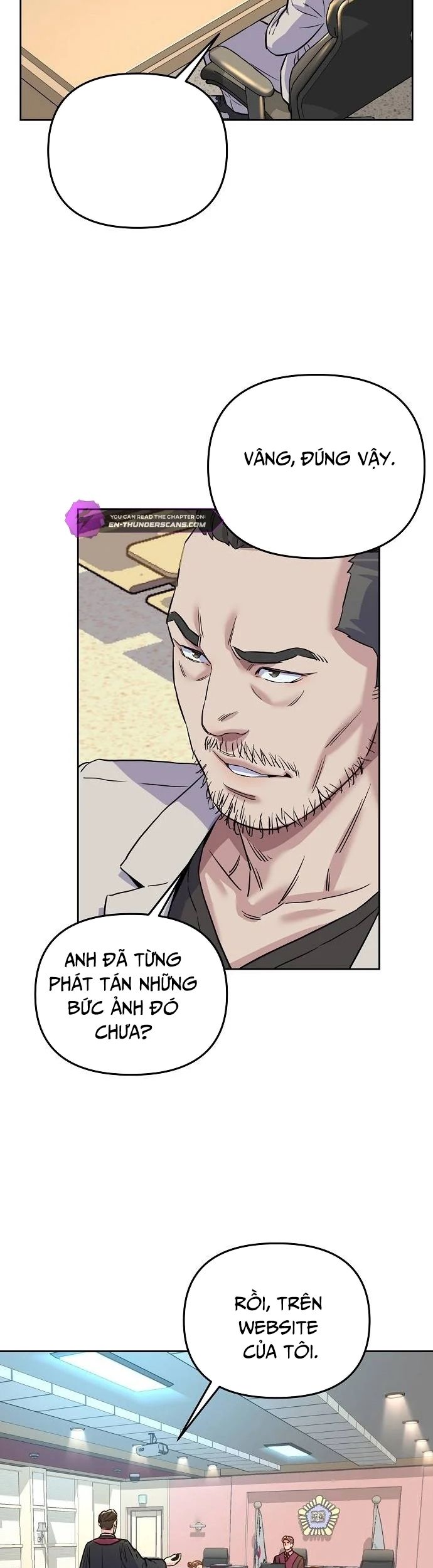 Độc Đạo Chapter 2 - 30
