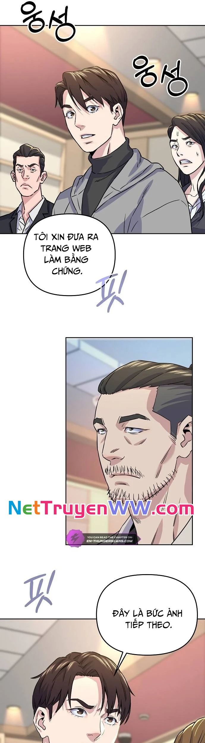 Độc Đạo Chapter 2 - 32