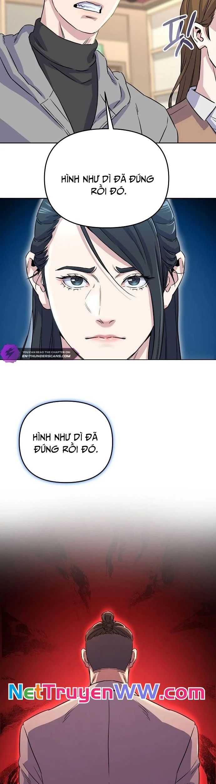 Độc Đạo Chapter 2 - 33