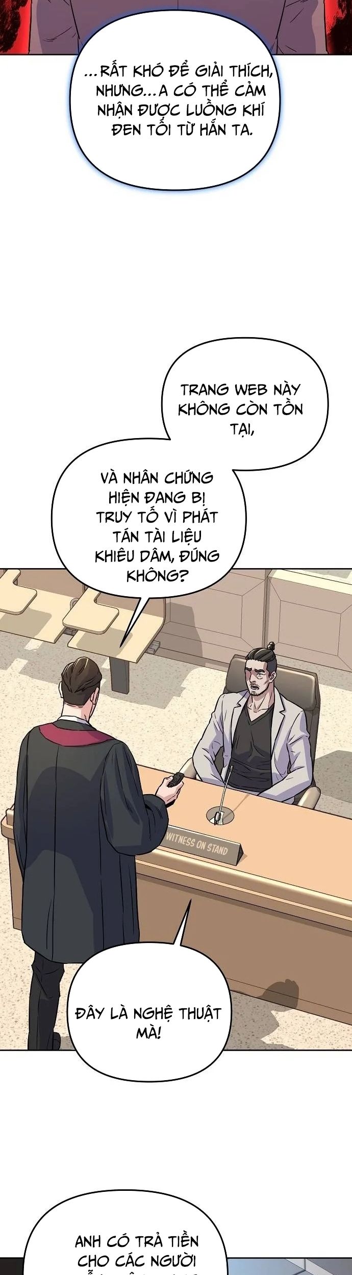 Độc Đạo Chapter 2 - 34