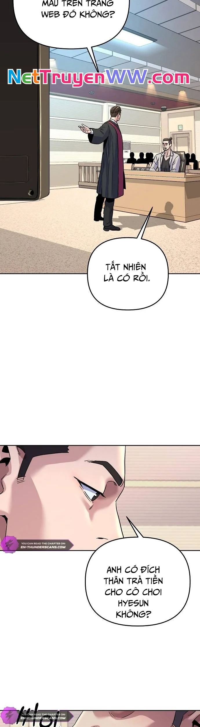 Độc Đạo Chapter 2 - 35