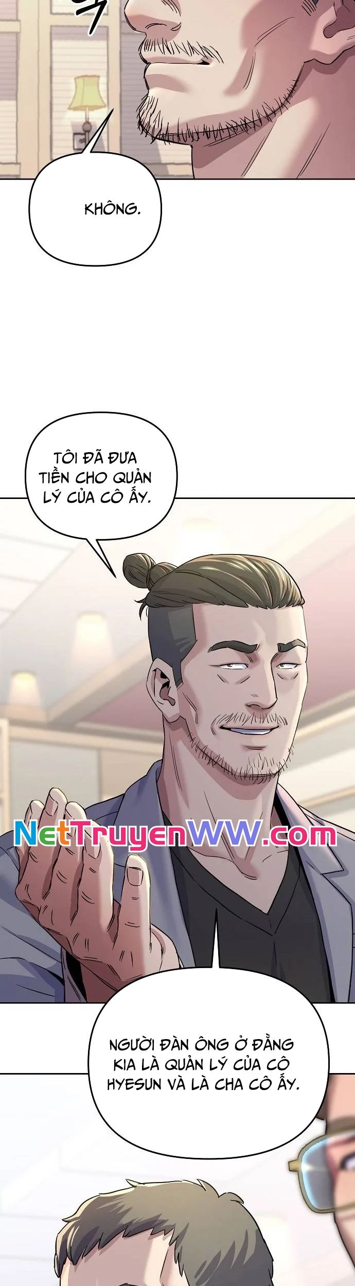 Độc Đạo Chapter 2 - 36