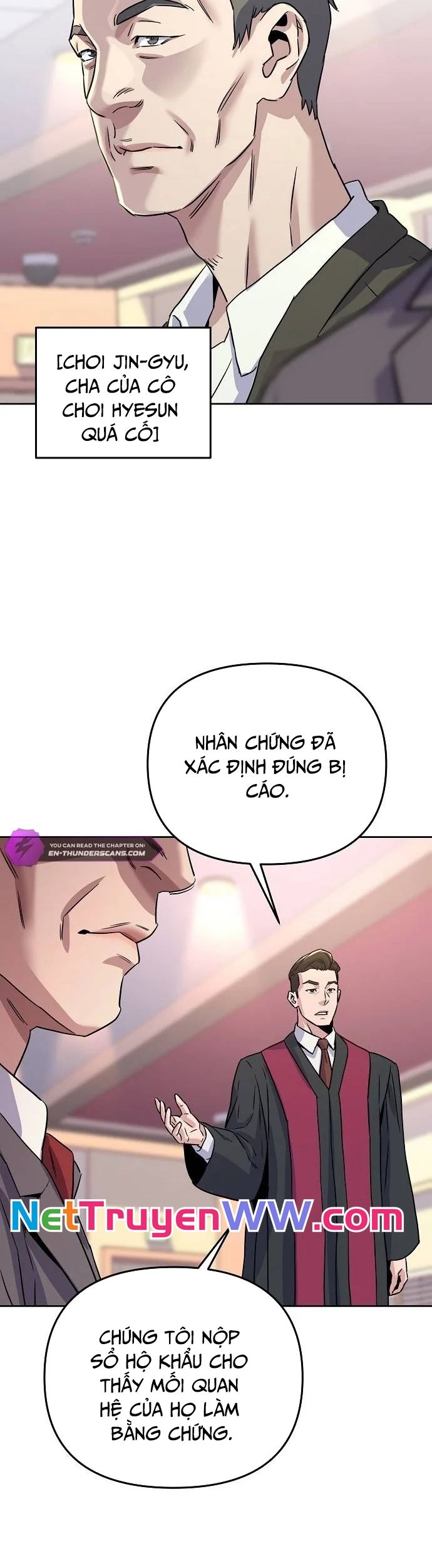 Độc Đạo Chapter 2 - 37