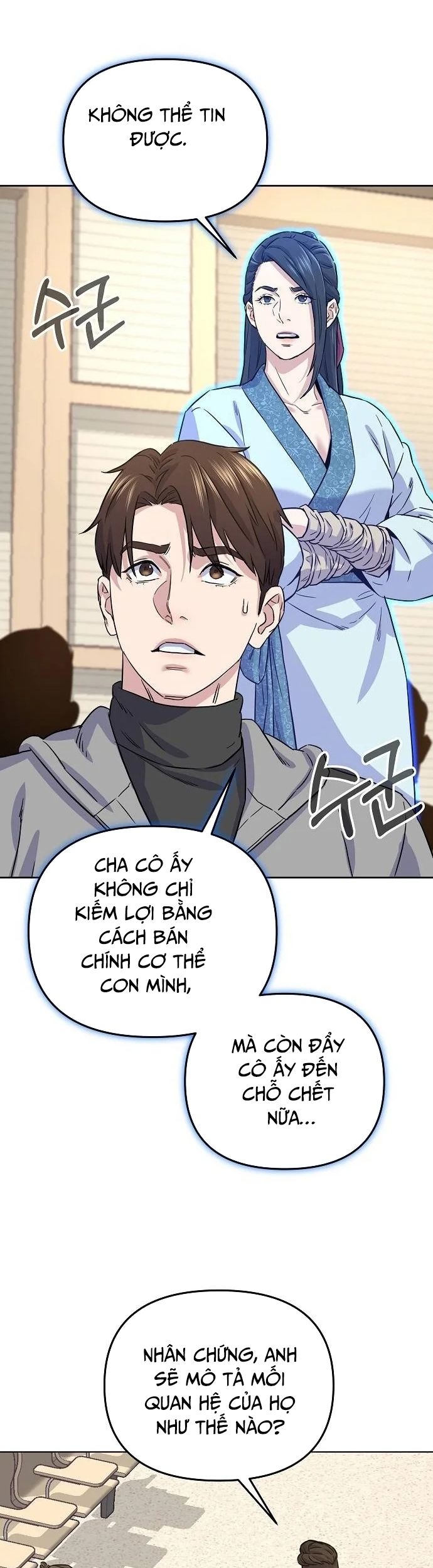 Độc Đạo Chapter 2 - 38