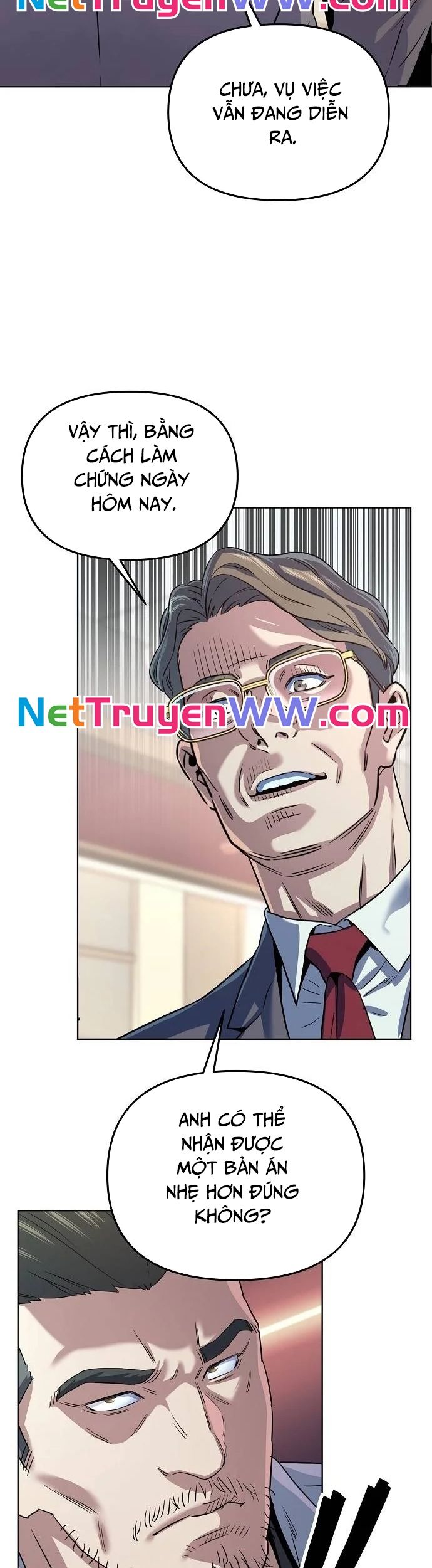 Độc Đạo Chapter 2 - 41