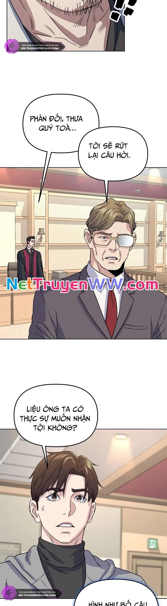 Độc Đạo Chapter 2 - 42