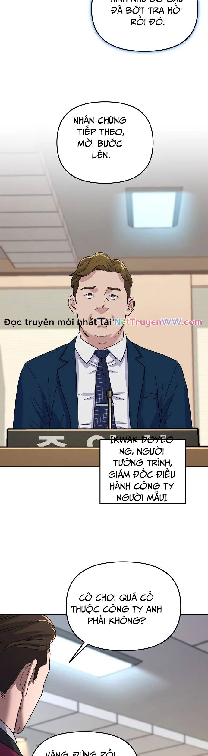 Độc Đạo Chapter 2 - 43