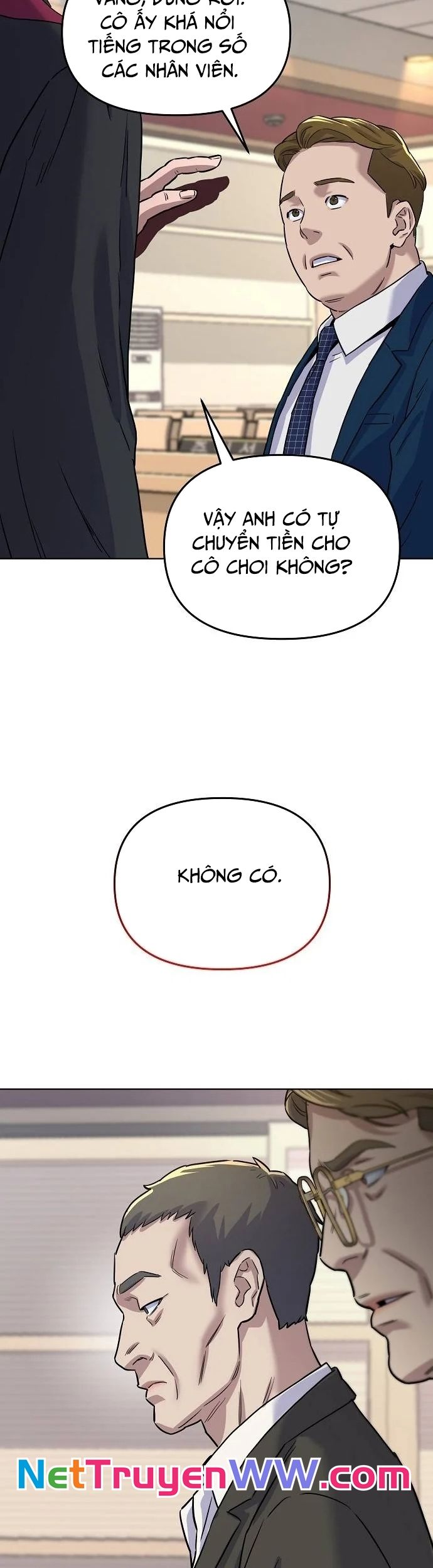 Độc Đạo Chapter 2 - 44