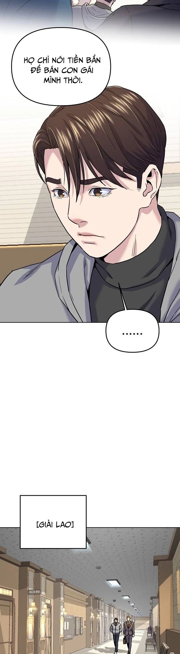 Độc Đạo Chapter 2 - 49