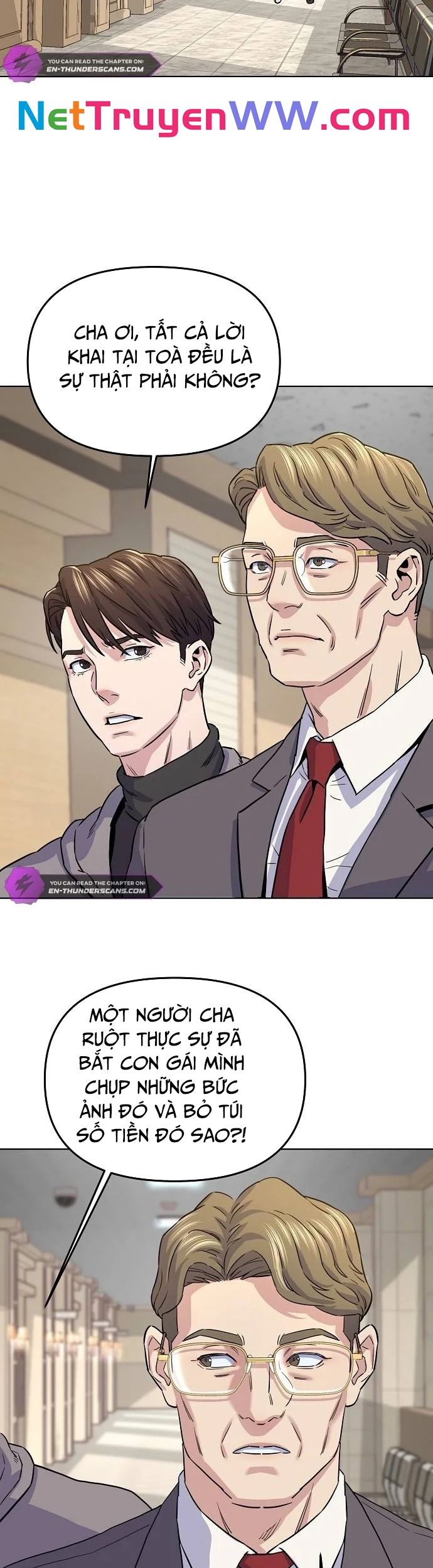 Độc Đạo Chapter 2 - 50