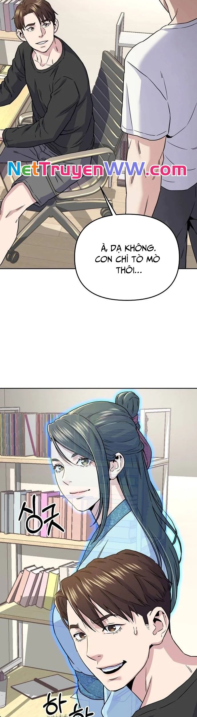Độc Đạo Chapter 2 - 6