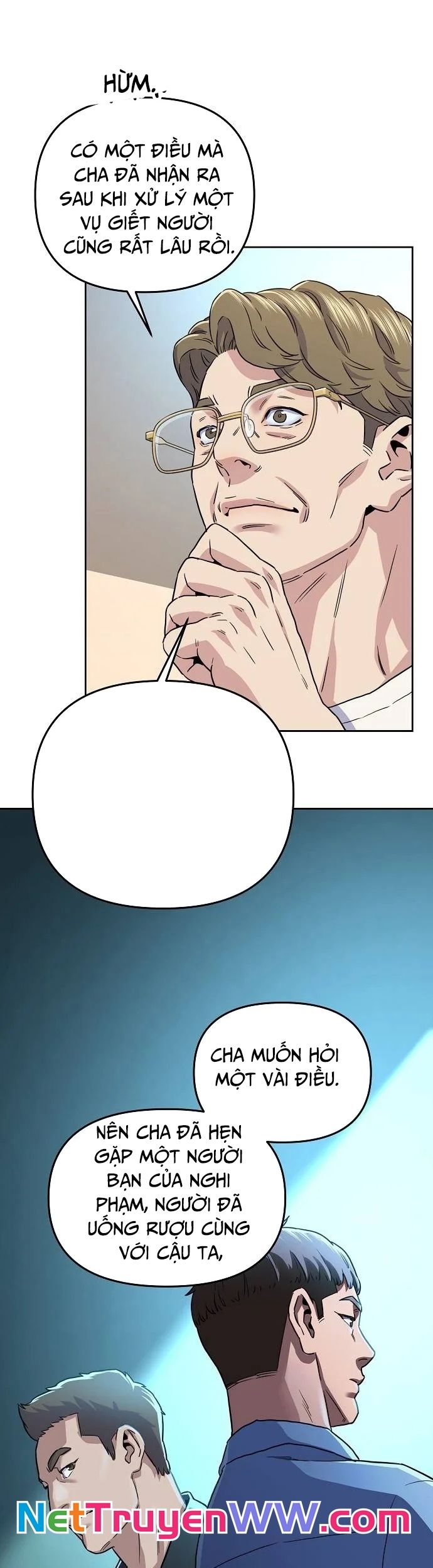 Độc Đạo Chapter 2 - 8