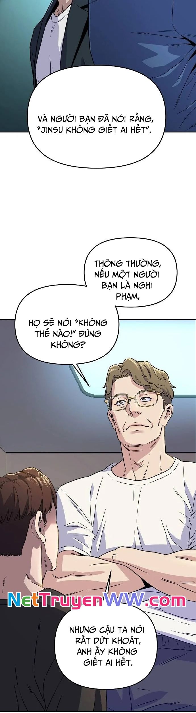 Độc Đạo Chapter 2 - 9