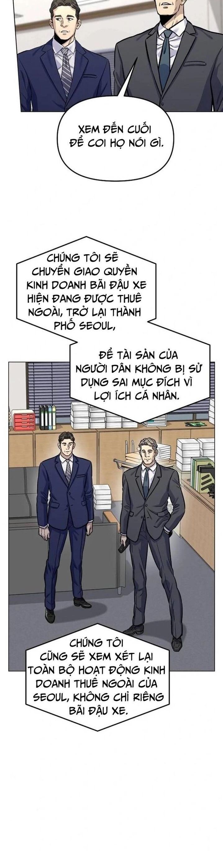 Độc Đạo Chapter 20 - 12