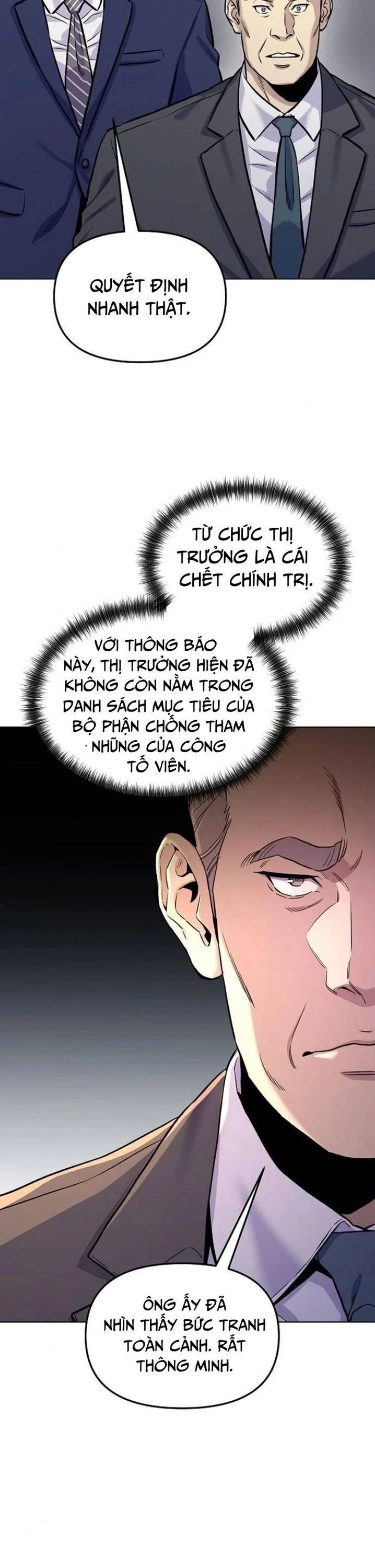 Độc Đạo Chapter 20 - 14