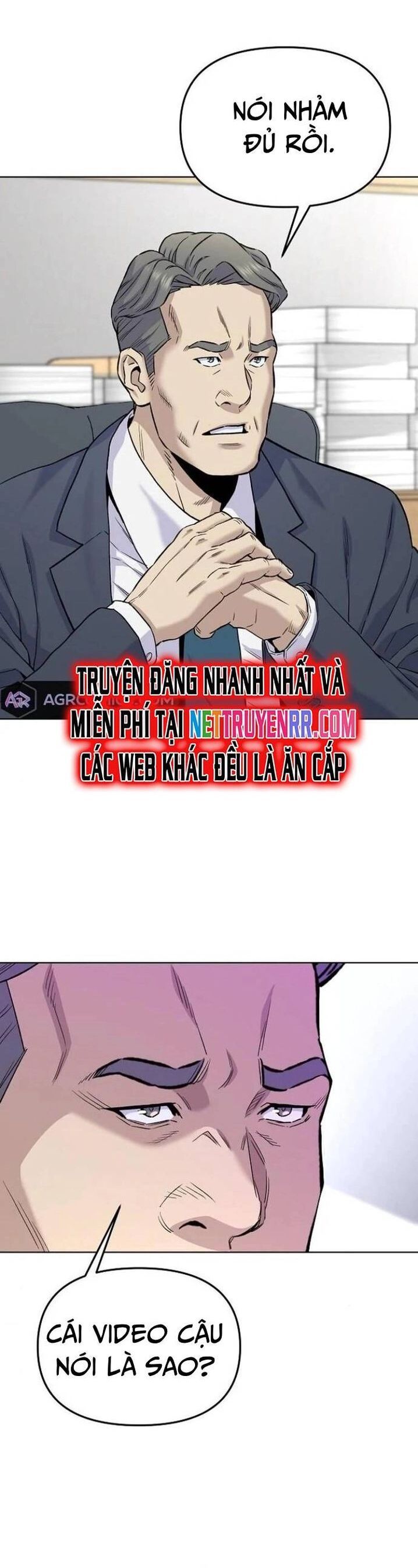 Độc Đạo Chapter 20 - 3