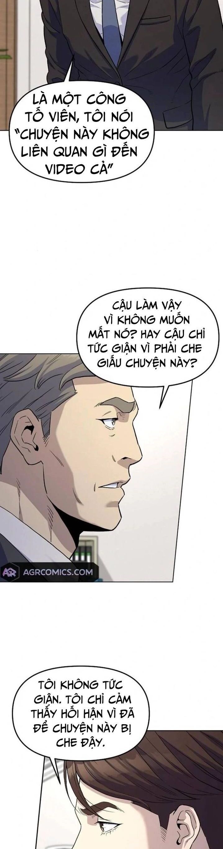 Độc Đạo Chapter 20 - 5