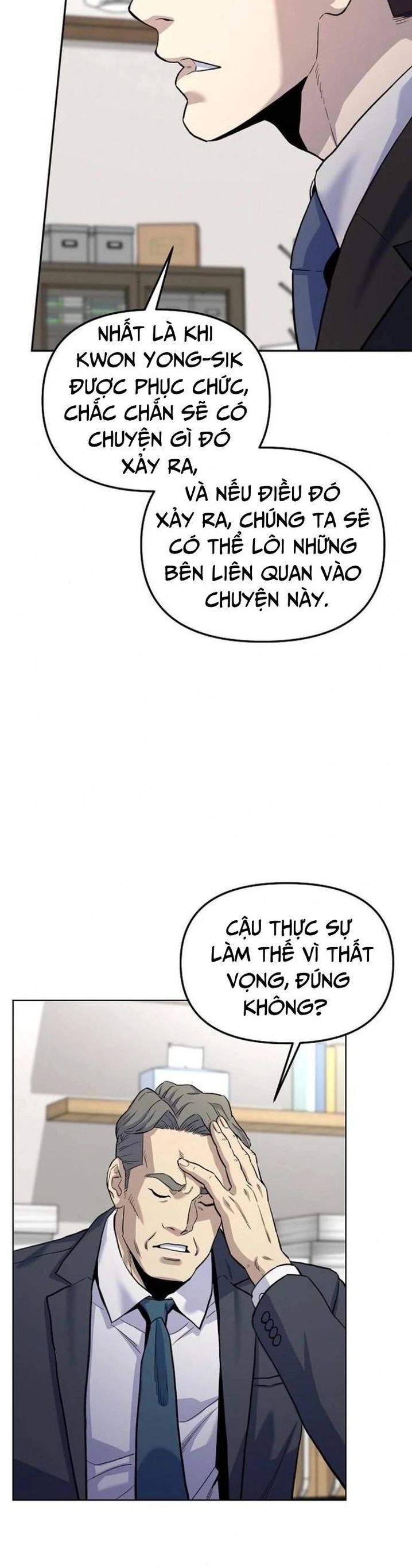 Độc Đạo Chapter 20 - 6