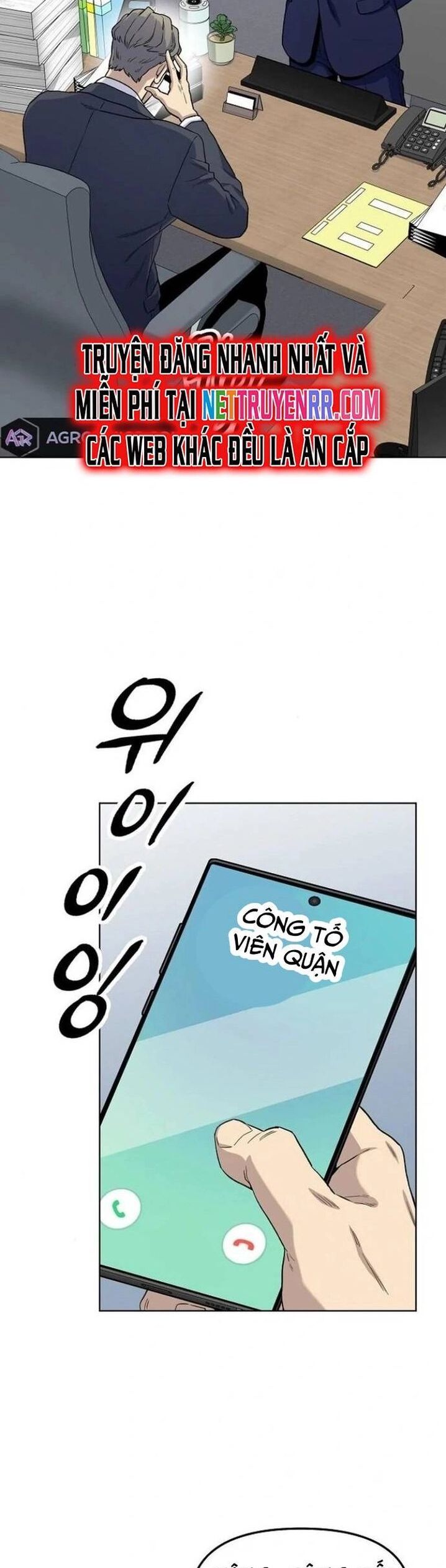 Độc Đạo Chapter 20 - 8